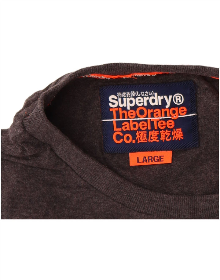 Top da ragazzo a maniche lunghe 15-16 anni grande