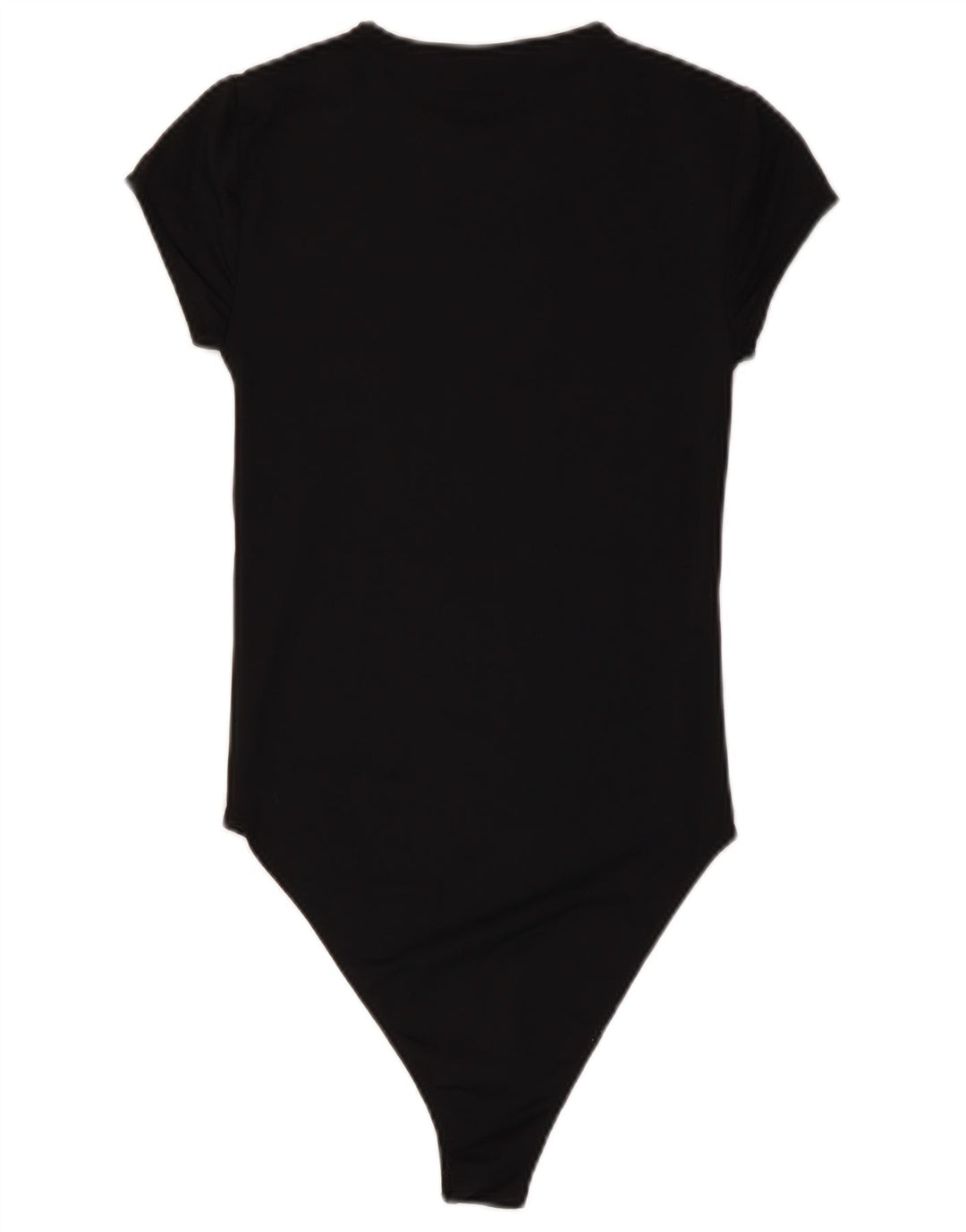 Body Zara da donna UK 8 Small nero in poliammide