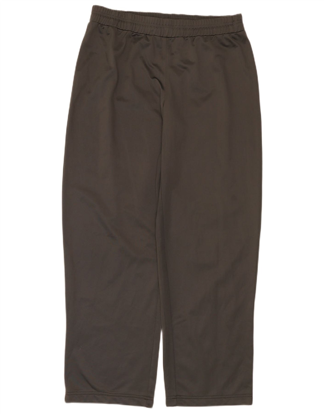 Pantaloni da tuta da donna Diadora UK 18 XL Poliestere grigio