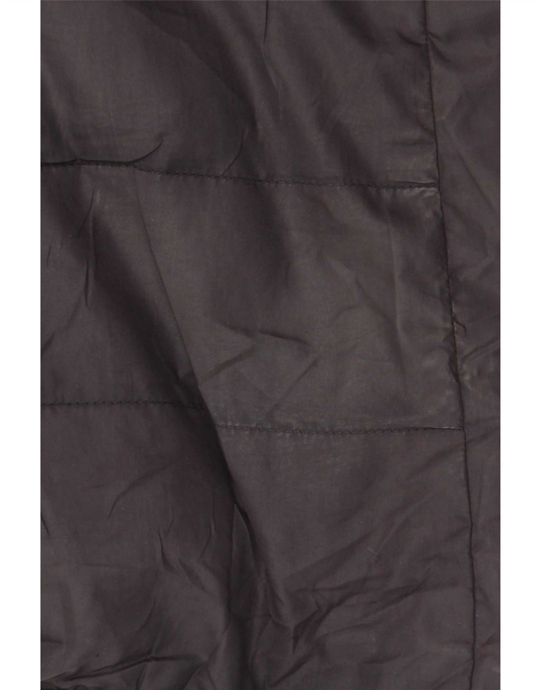 Giacca imbottita da donna Roxy UK 14 grande poliestere nero