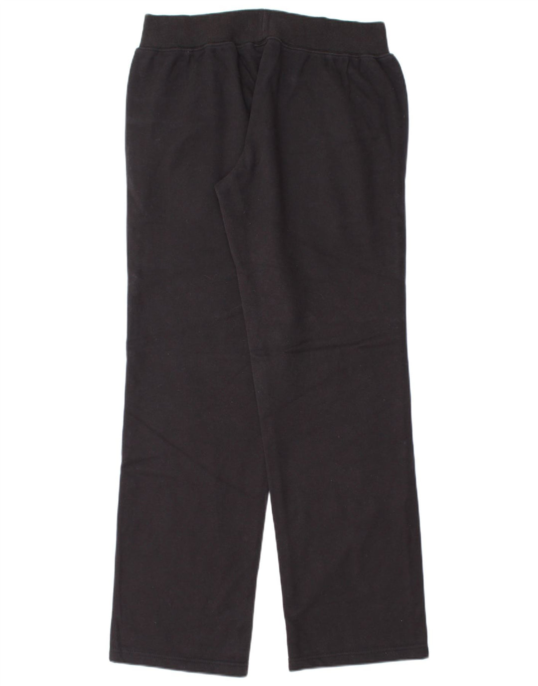 Pantaloni da tuta ASICS da donna UK 18 XL cotone nero