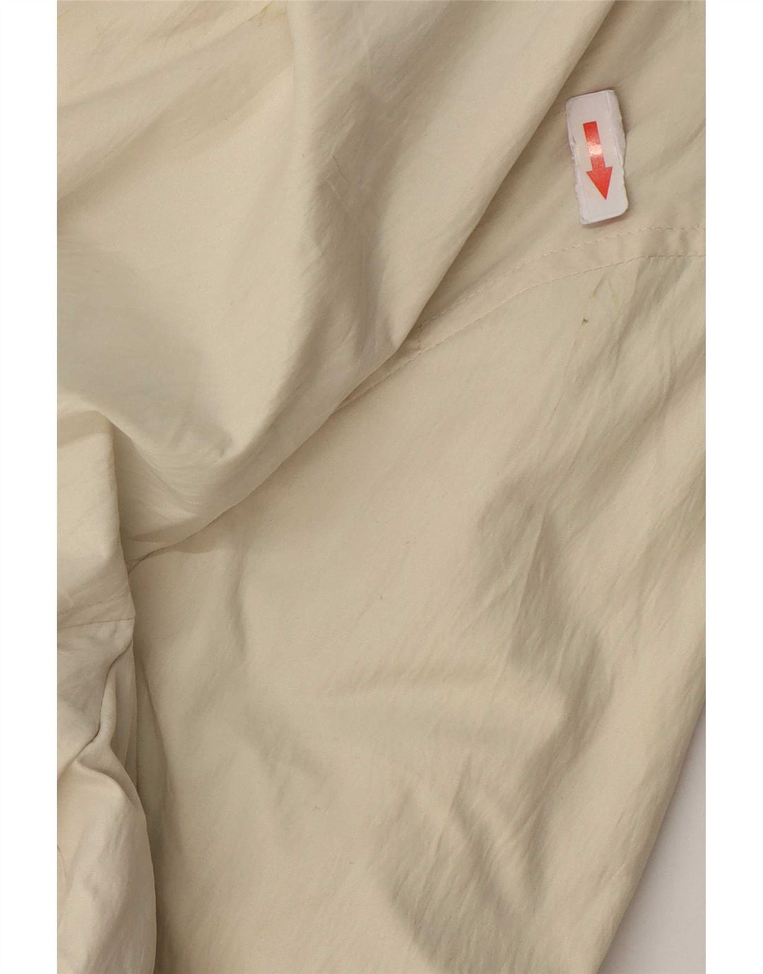 Trench da donna Elegance UK 18 XL Beige