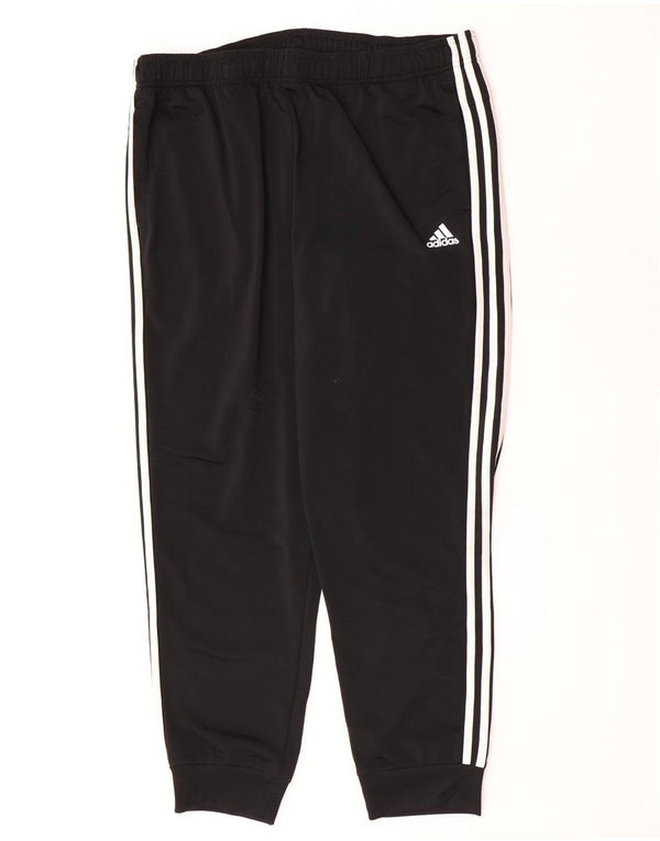 Pantaloni da tuta da uomo Adidas Joggers XL poliestere nero