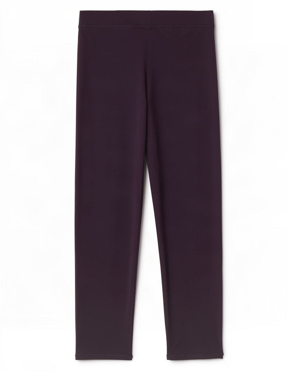 Pantaloni da tuta da donna Marks & Spencer UK 16 Large in cotone blu navy