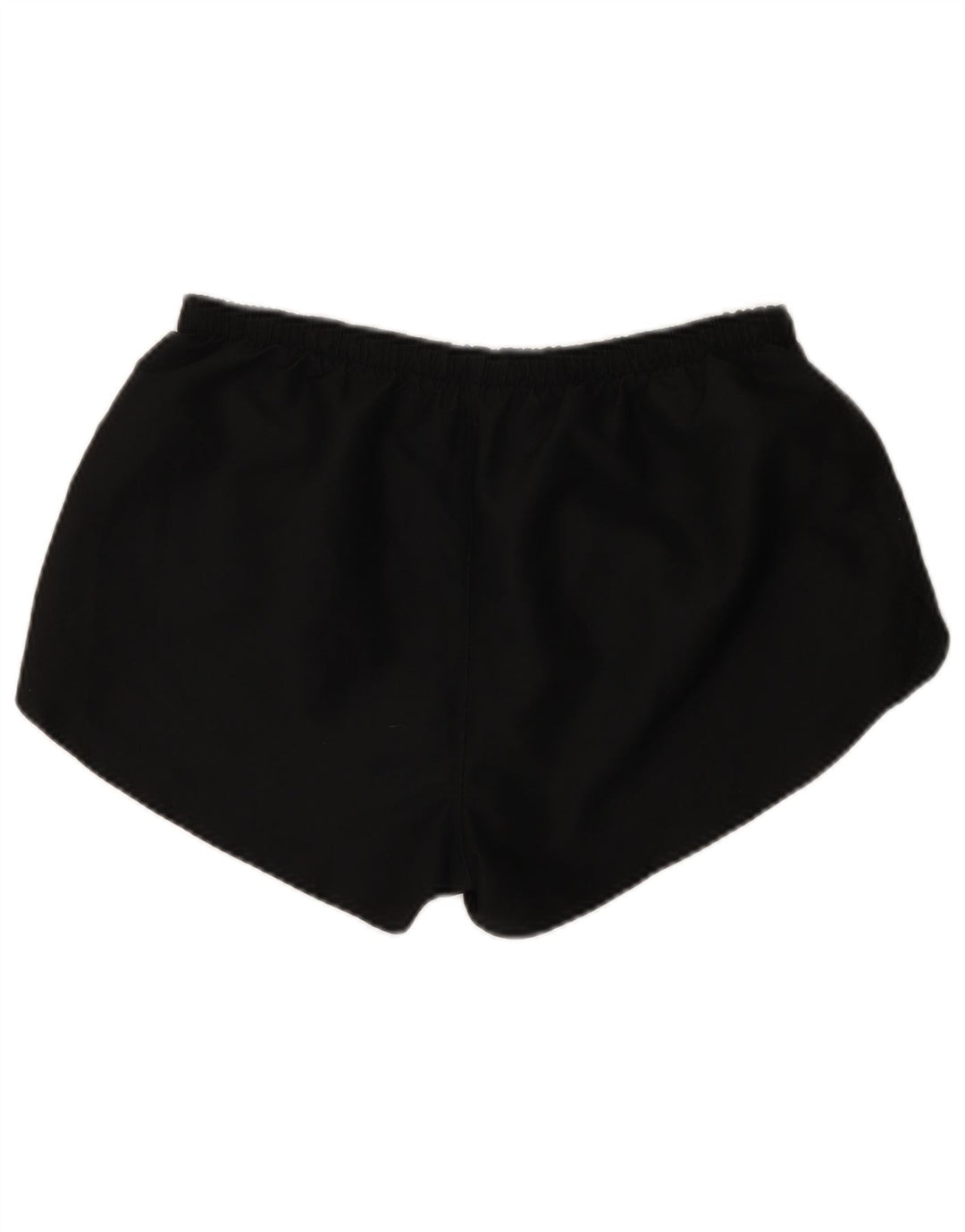 Pantaloncini sportivi da donna Asics UK 14 Large Nero Poliestere