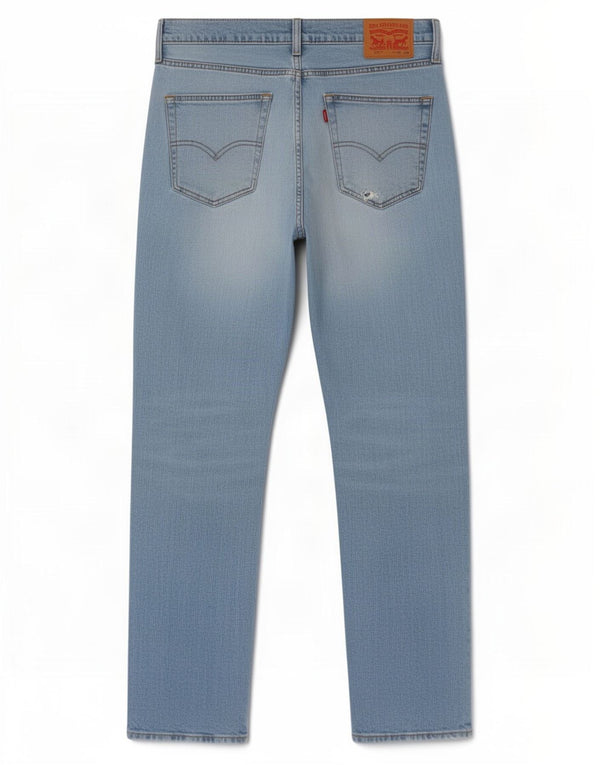 Jeans Levi's Uomo 511 Slim W36 L32 Blu