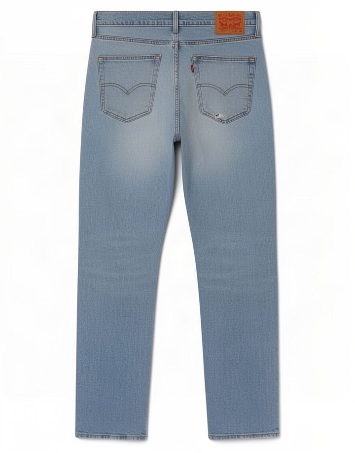 Jeans Levi's Uomo 511 Slim W36 L32 Blu