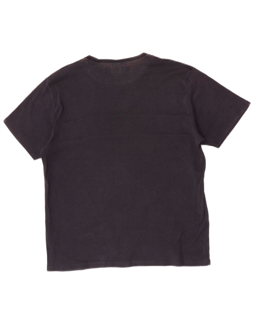 T-shirt a maniche corte da donna French Connection, grande, blu navy