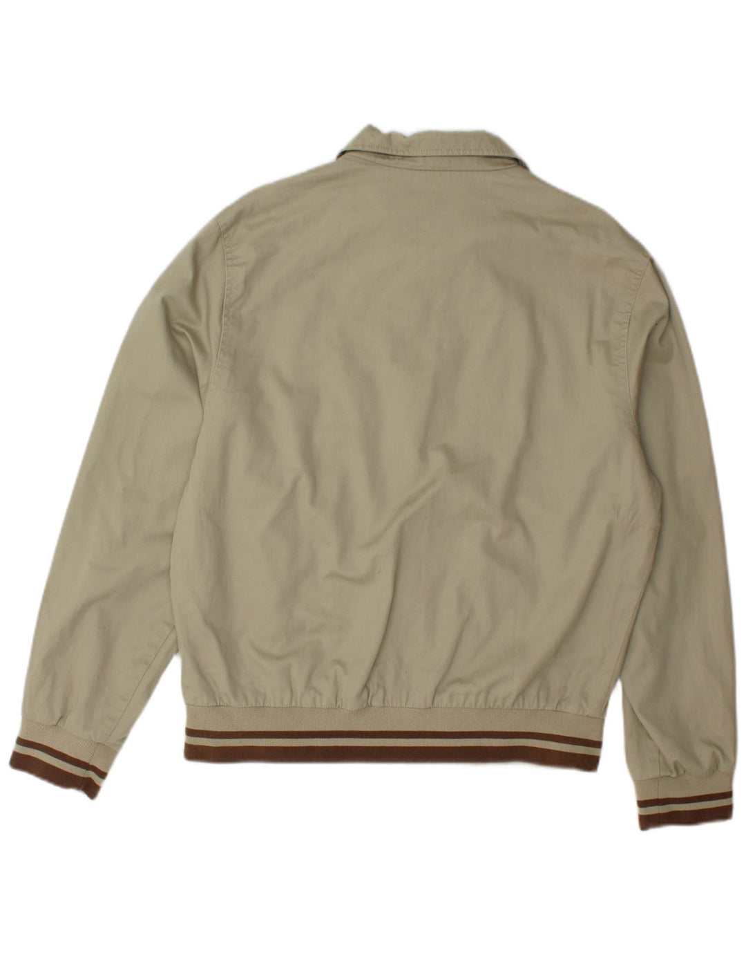 Giacca bomber da uomo Levi's UK 38 Cotone beige medio