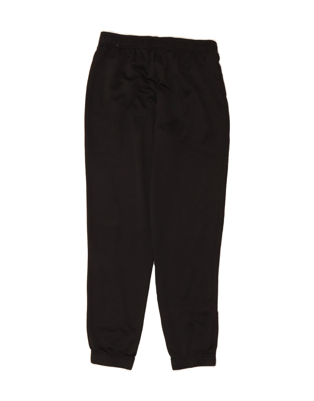 ADIDAS Mens Tracksuit Trousers Joggers UK 40/42 Medium Black Polyester Vintage Adidas and Second-Hand Adidas from Messina Hembry 
