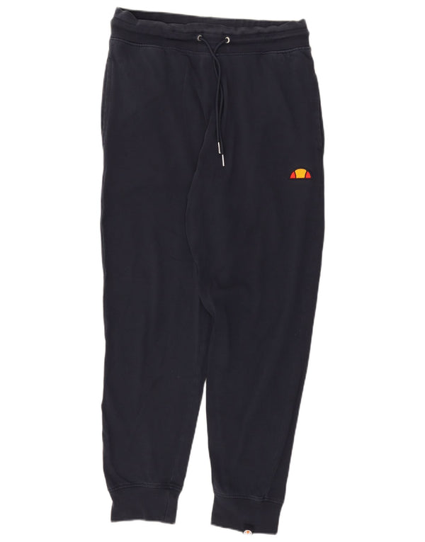 Pantaloni da tuta da donna Ellesse Joggers UK 12 Medium Blu Navy
