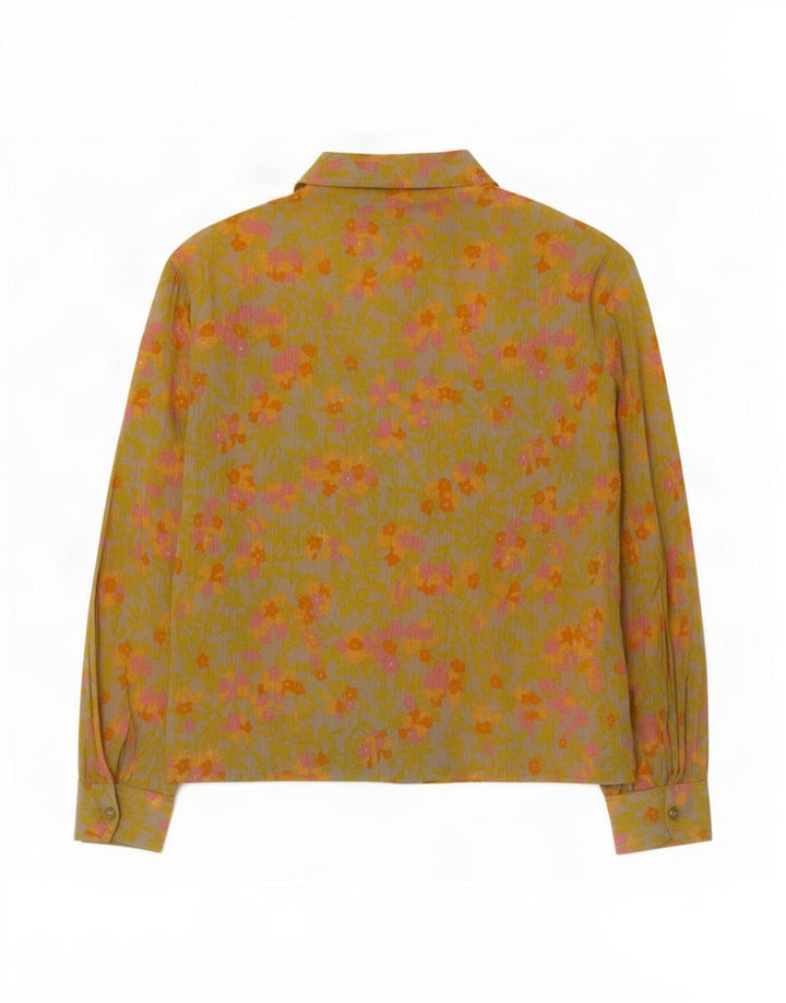 Camicia Donna Grazia IT 44 Media Floreale Floreale