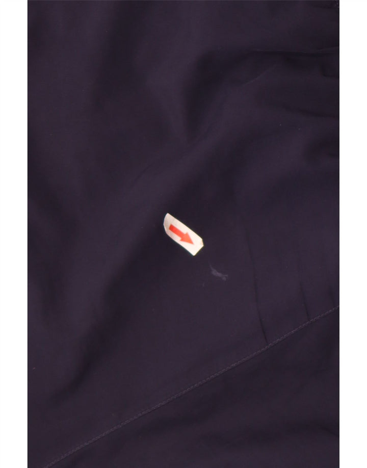 Pantaloncini sportivi Puma Uomo XL Blu Navy