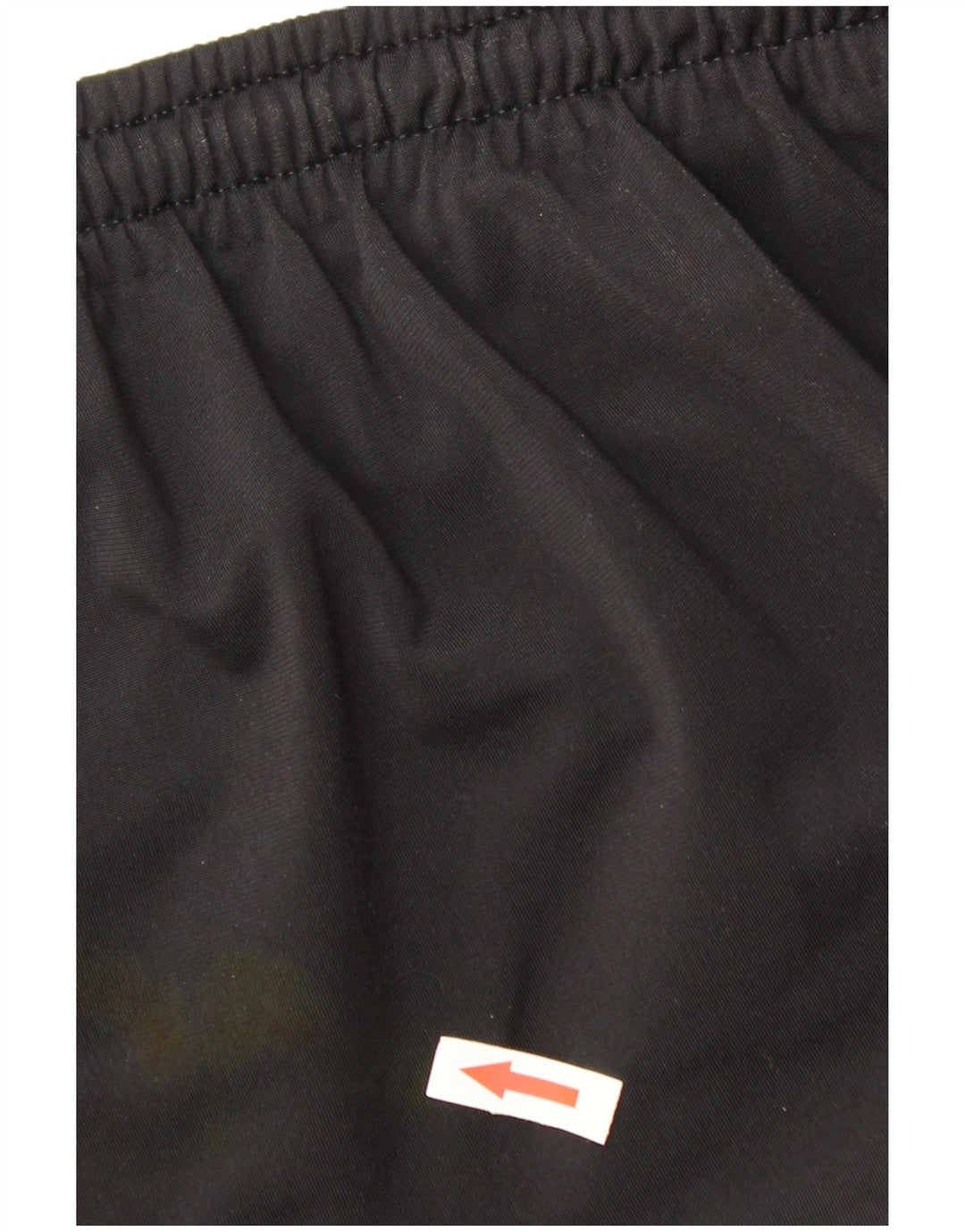 Pantaloni da tuta da uomo Puma Joggers Medium Nero Colourblock Poliestere