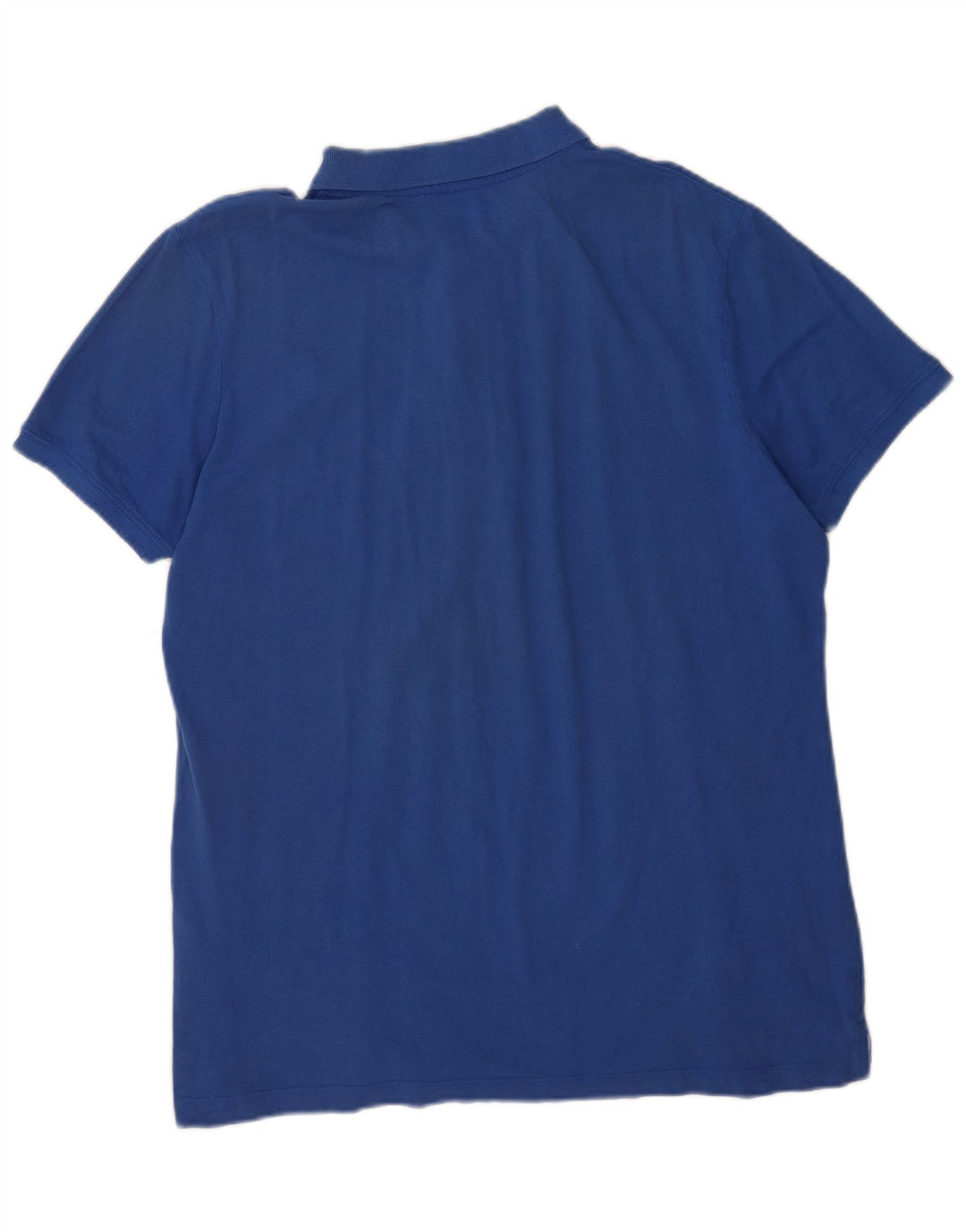 Polo Diadora Uomo 2XL Cotone Blu
