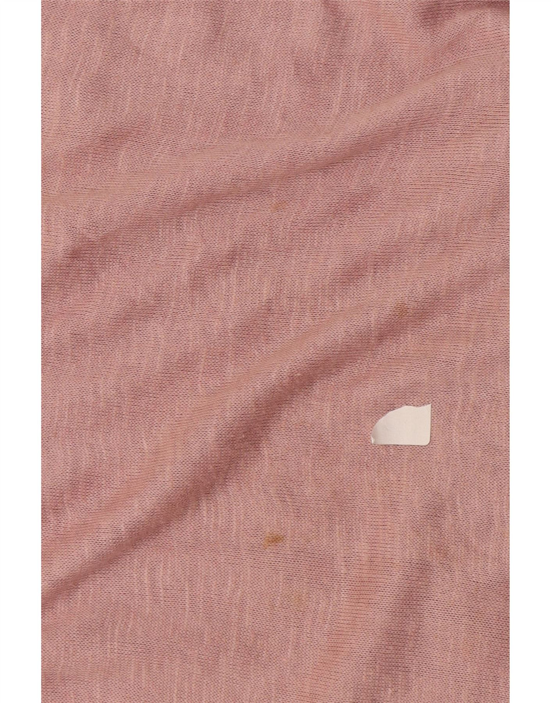 Abito maglione a maniche corte da donna Marks & Spencer UK 14 Rosa medio