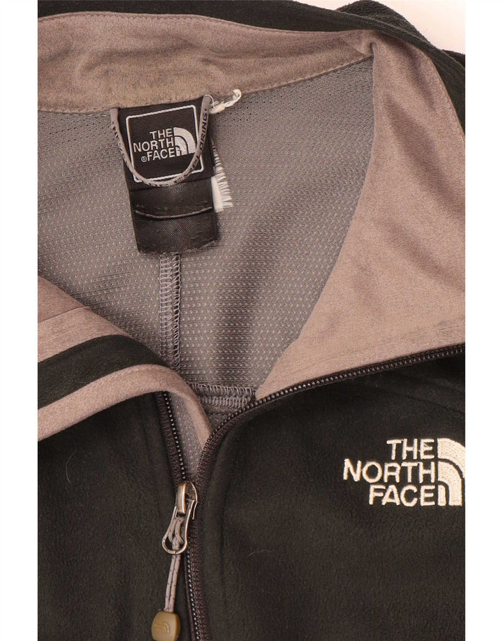 Giacca in pile da donna The North Face UK 18 XL Nera