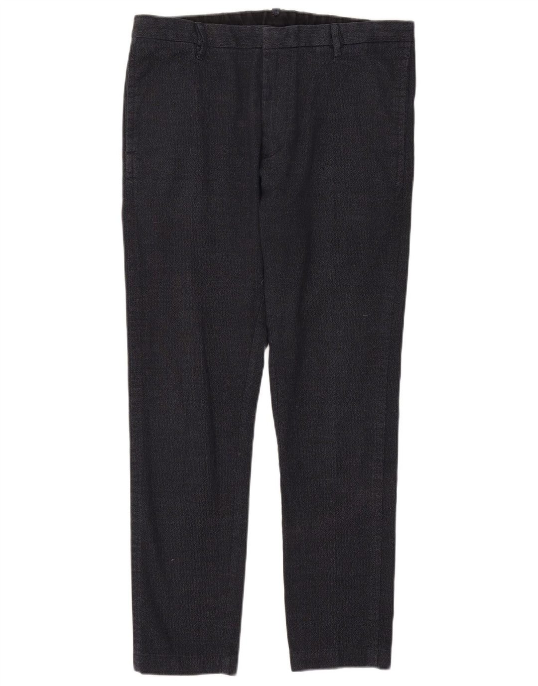 Pantaloni chino slim da uomo Diesel W32 L28 Blu Navy