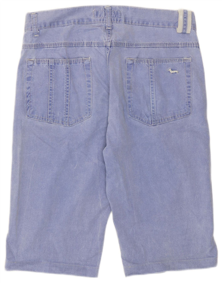 Pantaloncini chino da uomo Harmont & Blaine IT 48 medi W30 blu