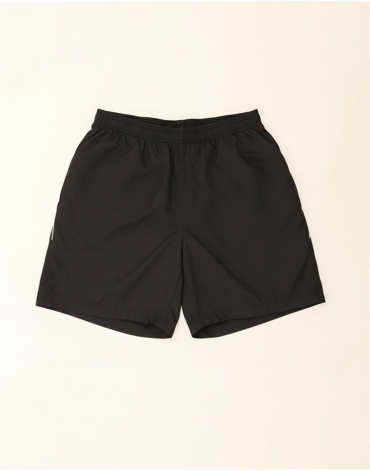 Pantaloncini sportivi da uomo Adidas XL poliestere nero