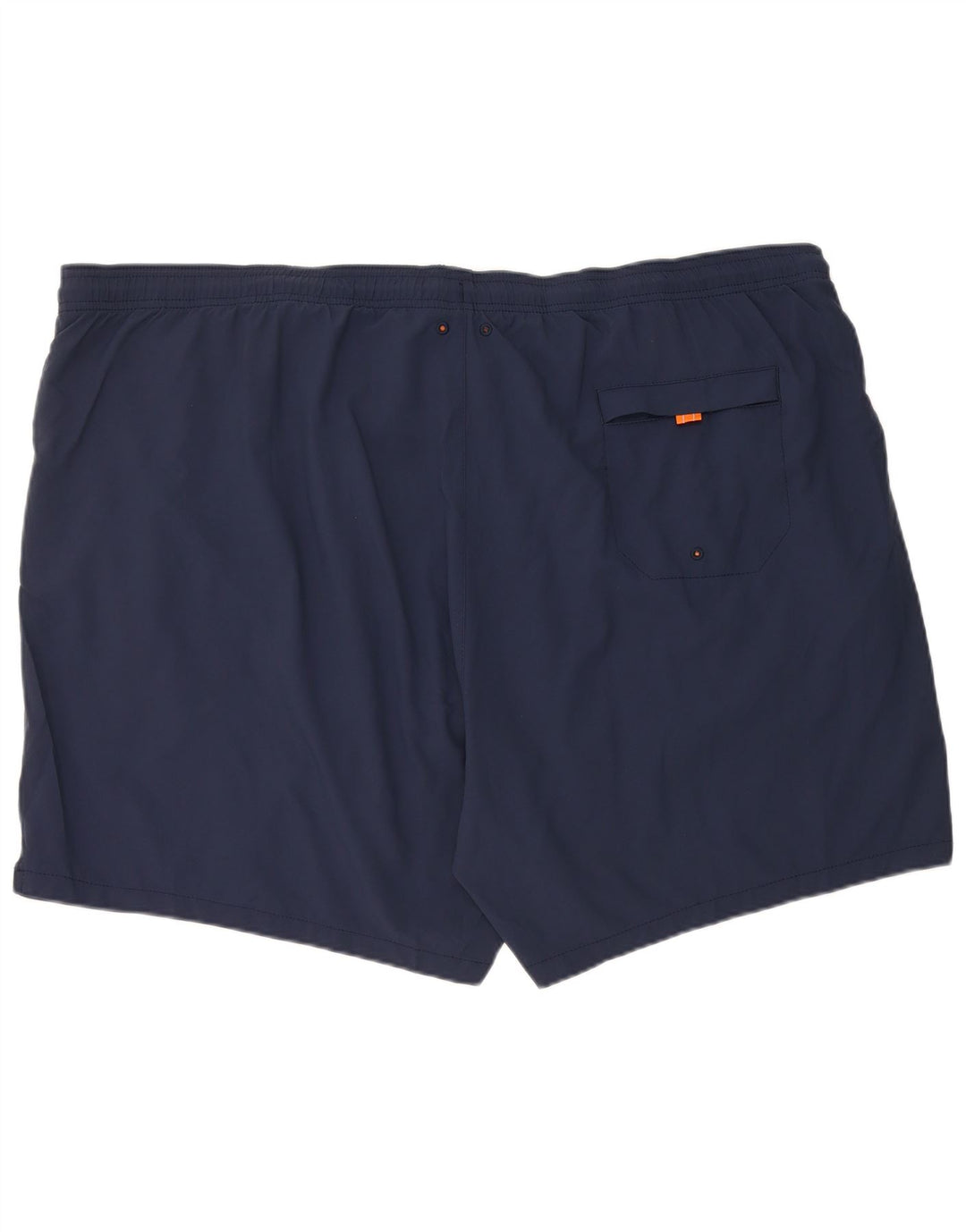 TOMMY BAHAMA Pantaloncini da bagno da uomo 3XL Poliestere blu navy