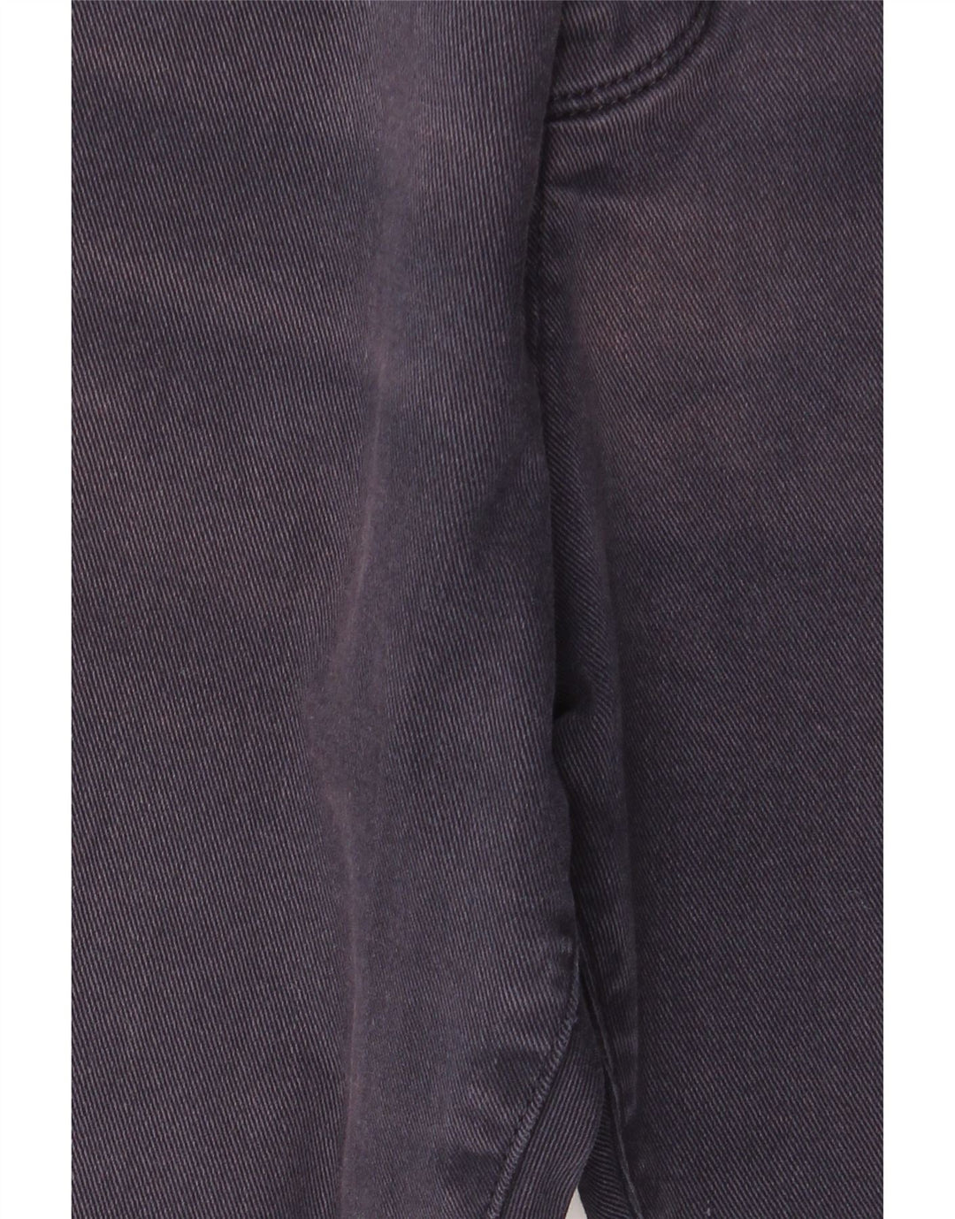 Jeans dritti da uomo Reiss W32 L33 cotone blu navy