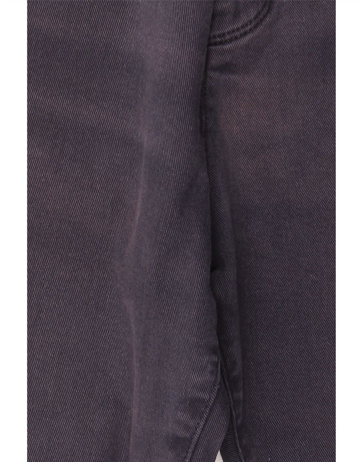 Jeans dritti da uomo Reiss W32 L33 cotone blu navy