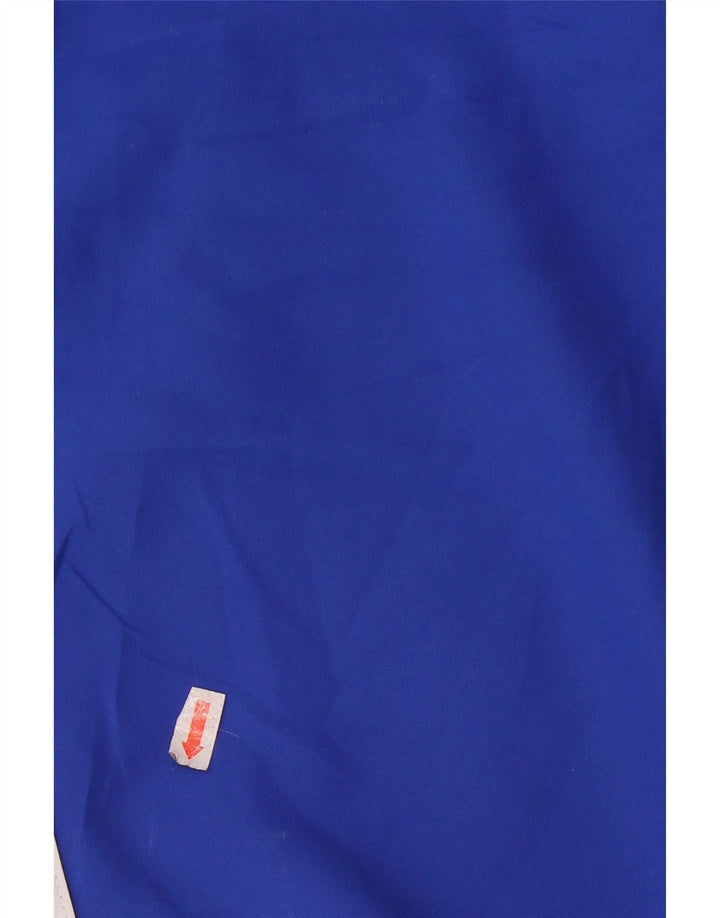 Pantaloni da tuta da uomo ADIDAS Joggers UK 40/42 Blu medio Colorblock