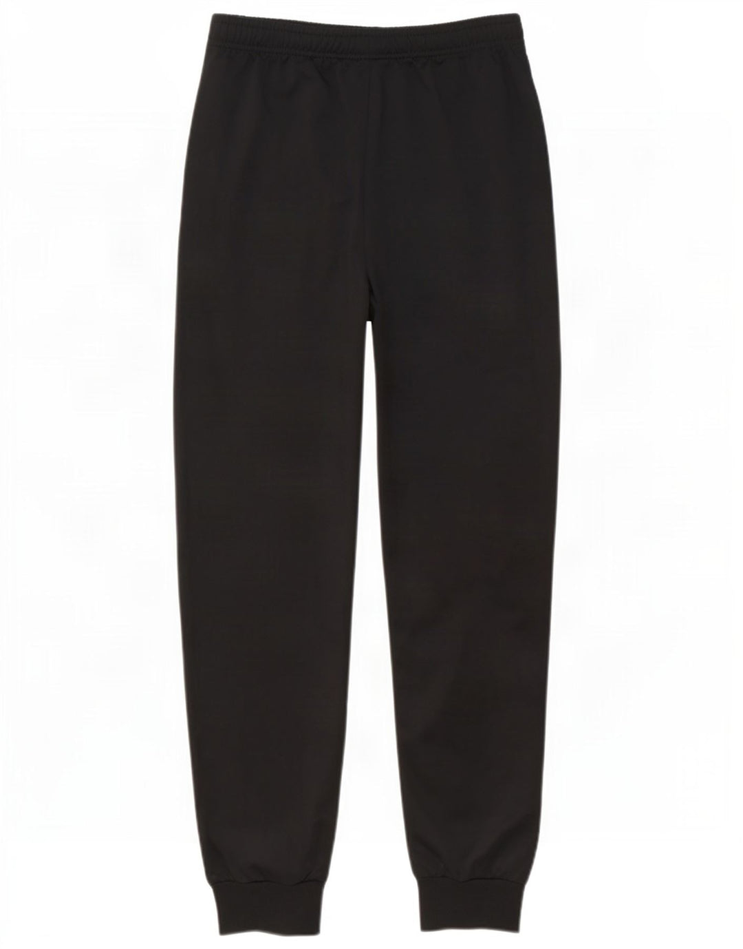 Joma Pantaloni da tuta da uomo Joggers Large Nero Poliestere
