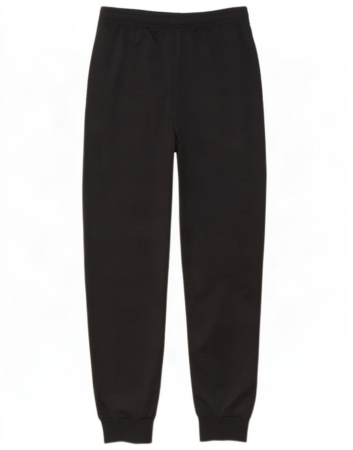 Joma Pantaloni da tuta da uomo Joggers Large Nero Poliestere