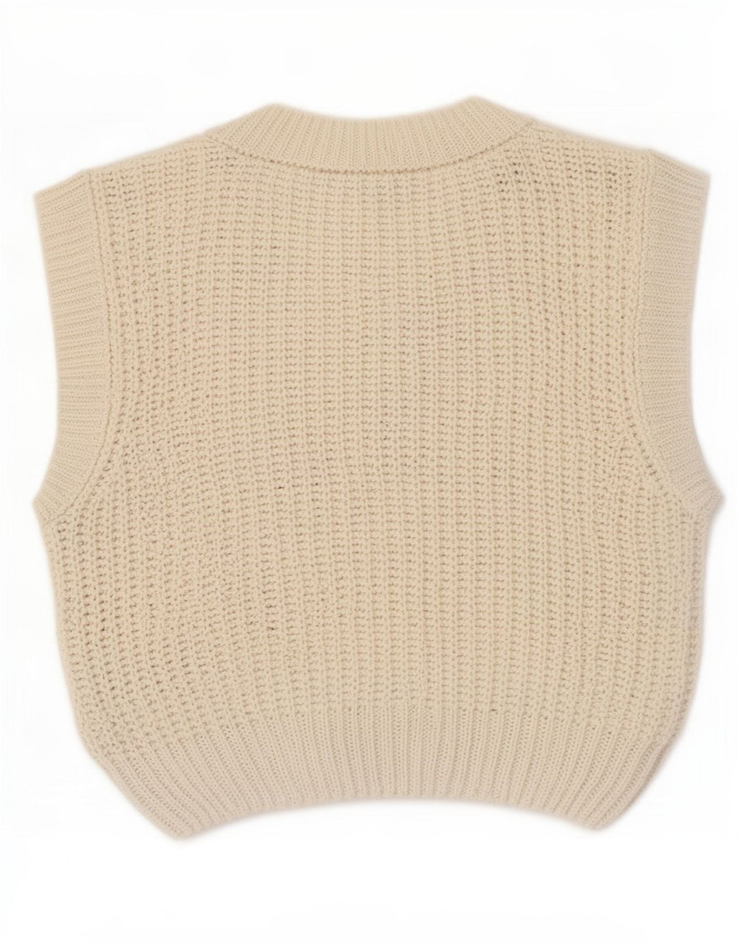Canotta canotta da donna Zara UK 14 grande bianca