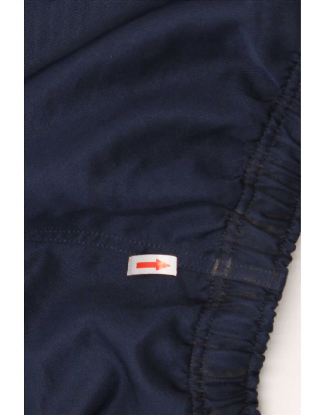 Pantaloncini sportivi da uomo Canterbury XL blu navy in poliestere