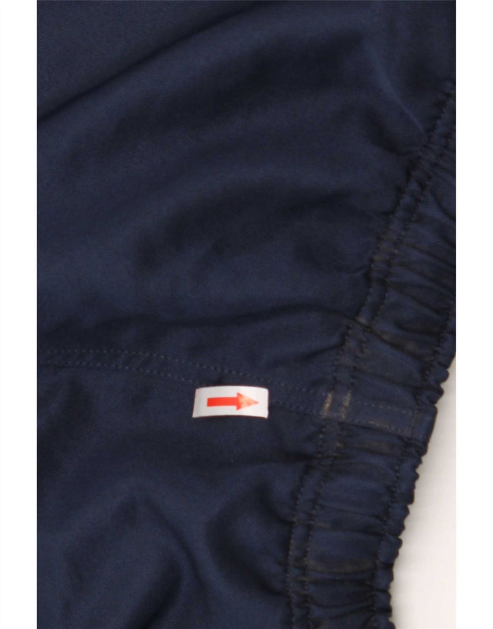 Pantaloncini sportivi da uomo Canterbury XL blu navy in poliestere