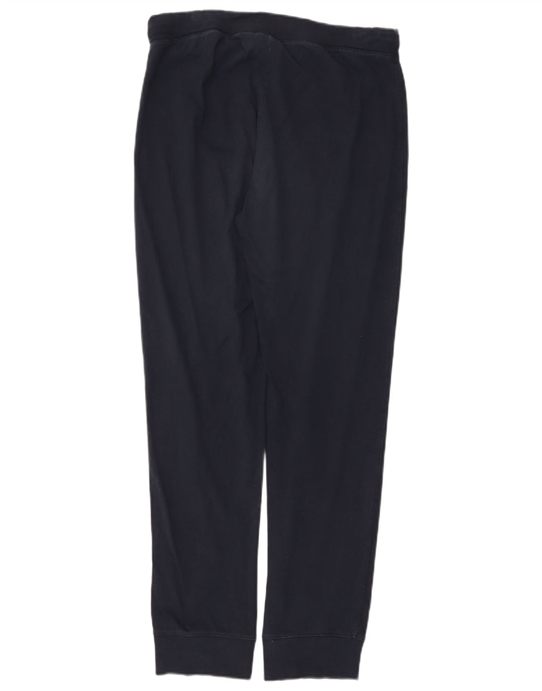 Pantaloni da tuta da donna CHAMPION Joggers UK 20 2XL Cotone blu navy