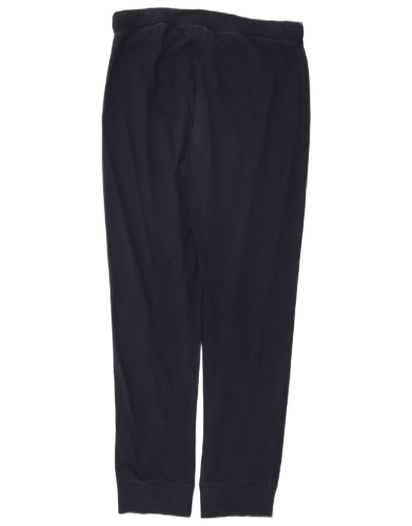 Pantaloni da tuta da donna CHAMPION Joggers UK 20 2XL Cotone blu navy