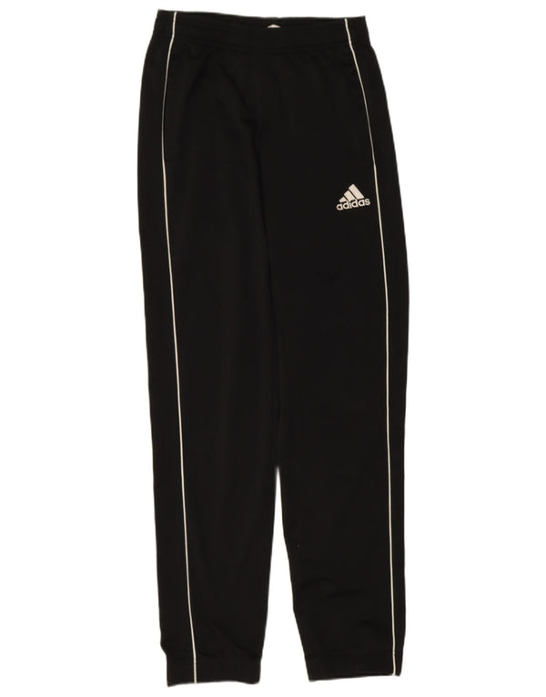Pantaloni da tuta da uomo ADIDAS Joggers XS poliestere nero