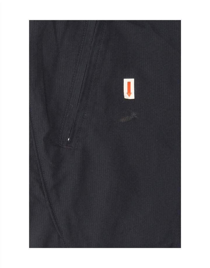 ADIDAS Mens Clima 365 Sport Shorts Medium  Navy Blue Polyester