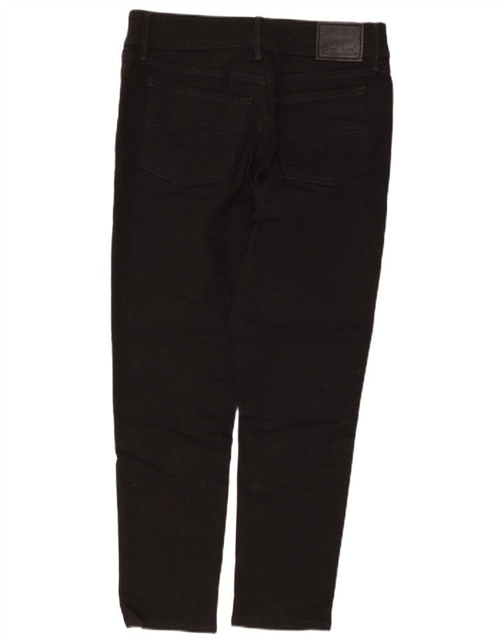 Jeans slim da donna Levi's W29 L28 neri
