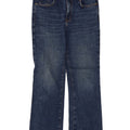 Jeans Bootcut da donna Zara EU 36 XS W26 L26 Blu
