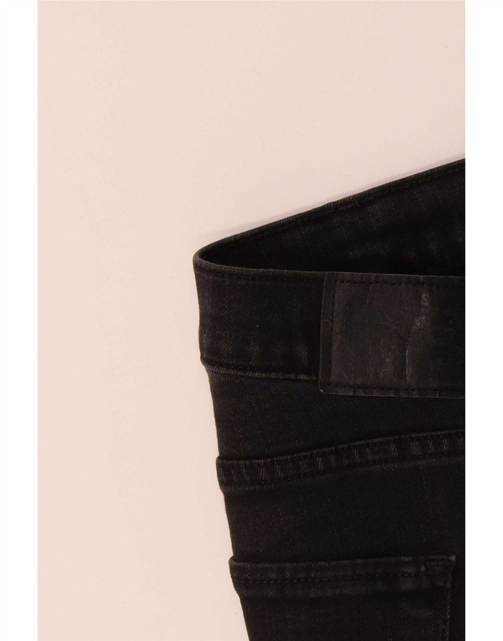 Jeans slim da donna Levi's W34 L31 Grigi