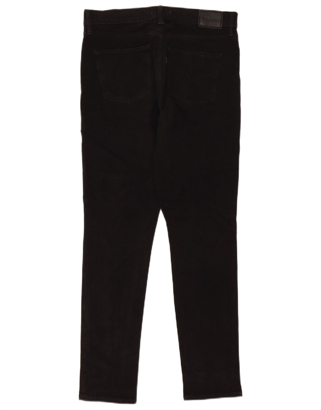 Jeans skinny modellanti da donna Levi's W30 L30 neri