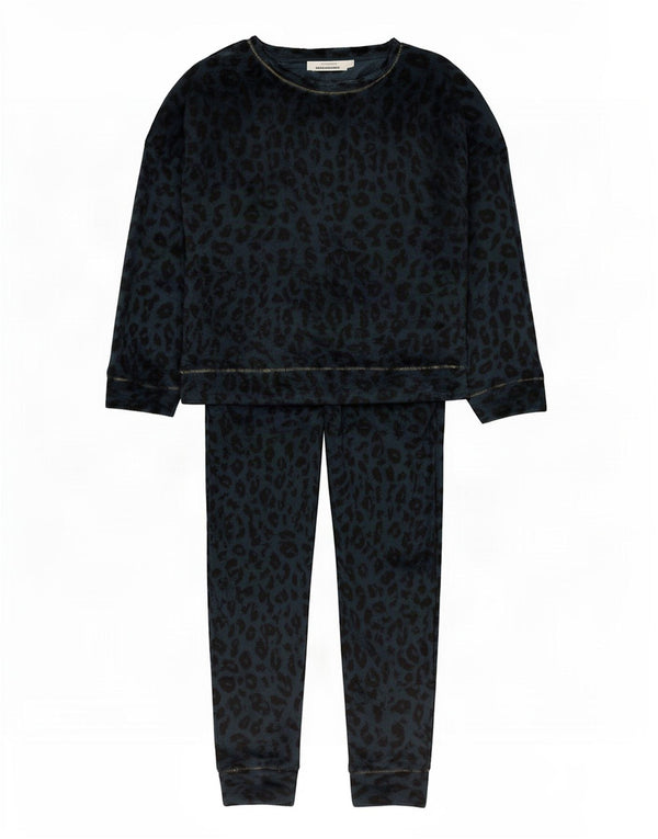Tuta intera da donna Marks & Spencer vestibilità rilassata UK 18 XL Blu