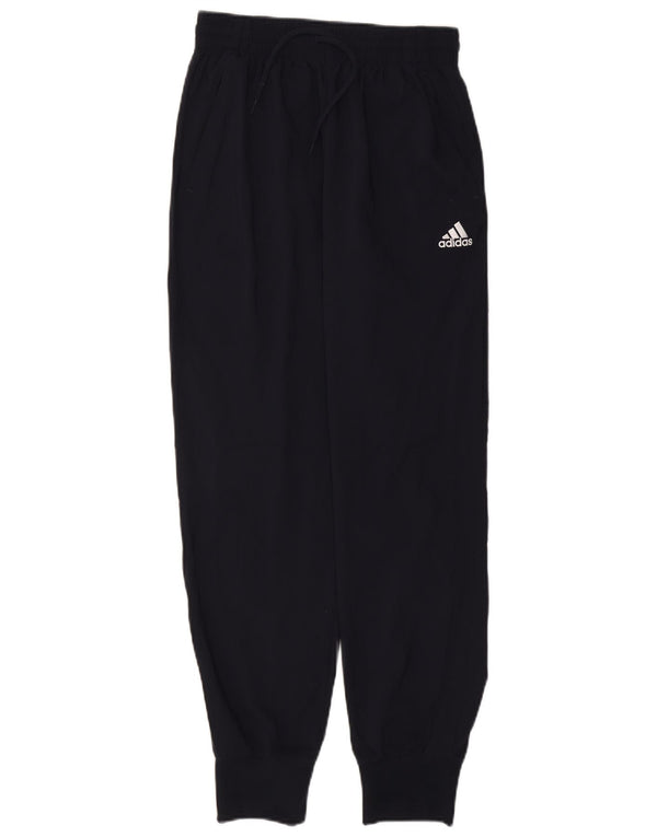 Pantaloni da tuta da uomo Adidas Joggers Small Blu Navy