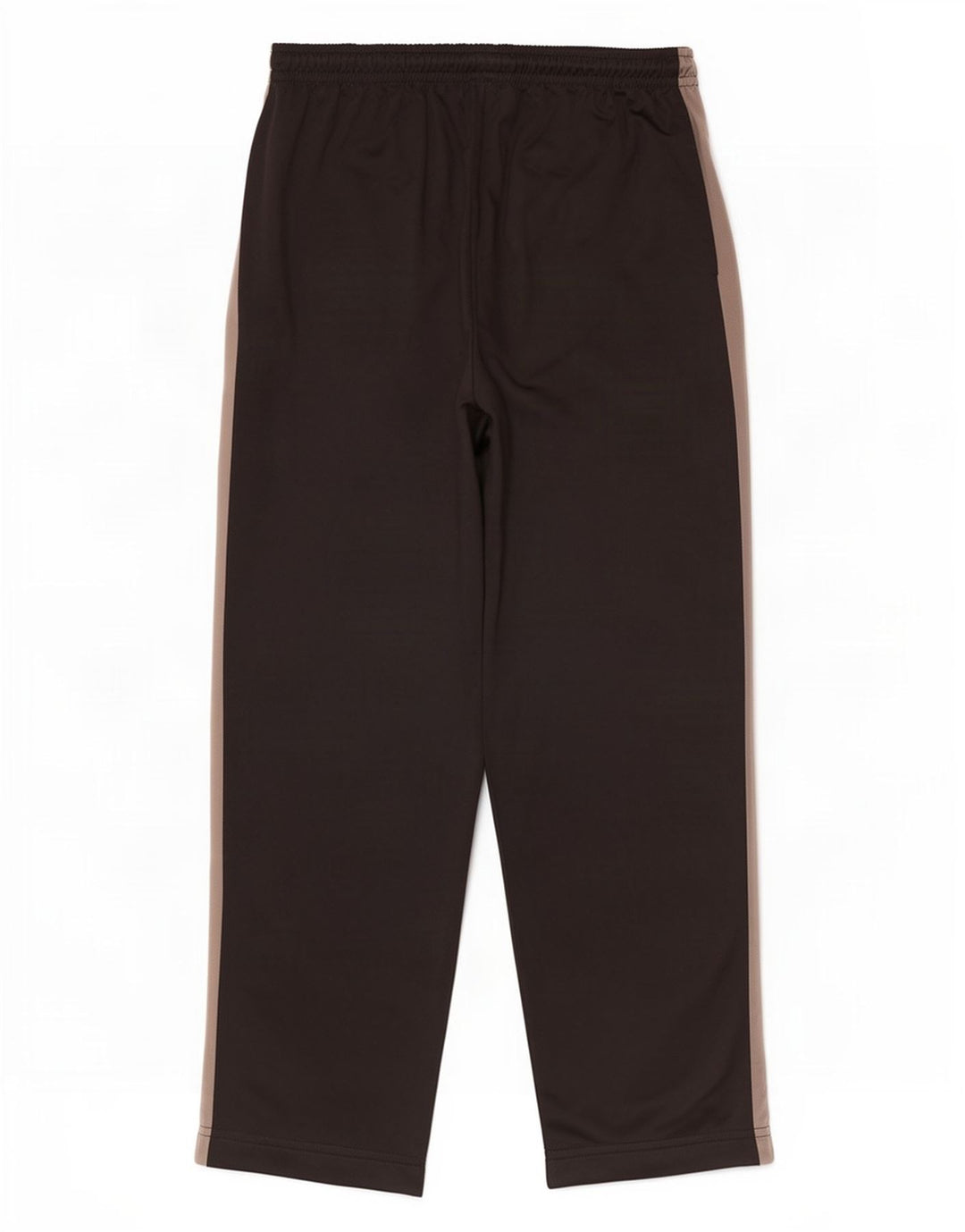 Pantaloni da tuta cargo da uomo Diadora 2XL Poliestere color block nero