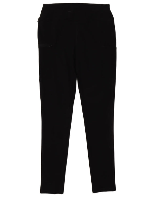 Leggings regolari da donna Carhartt US 0/2 XS nylon nero