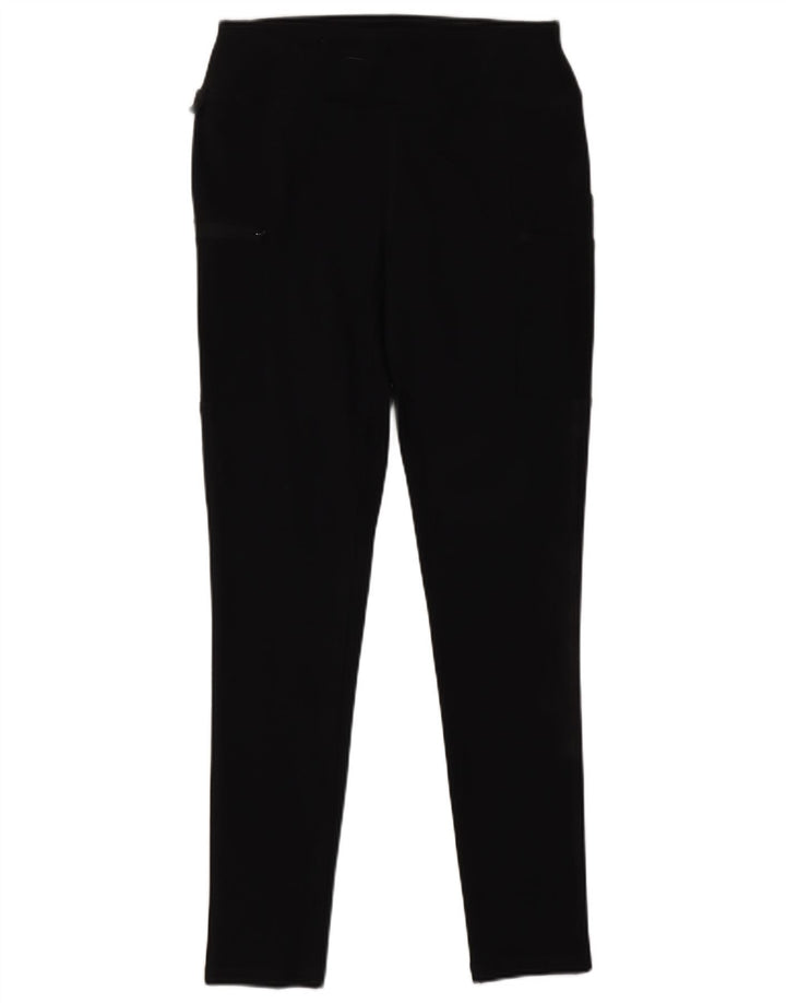 Leggings regolari da donna Carhartt US 0/2 XS nylon nero