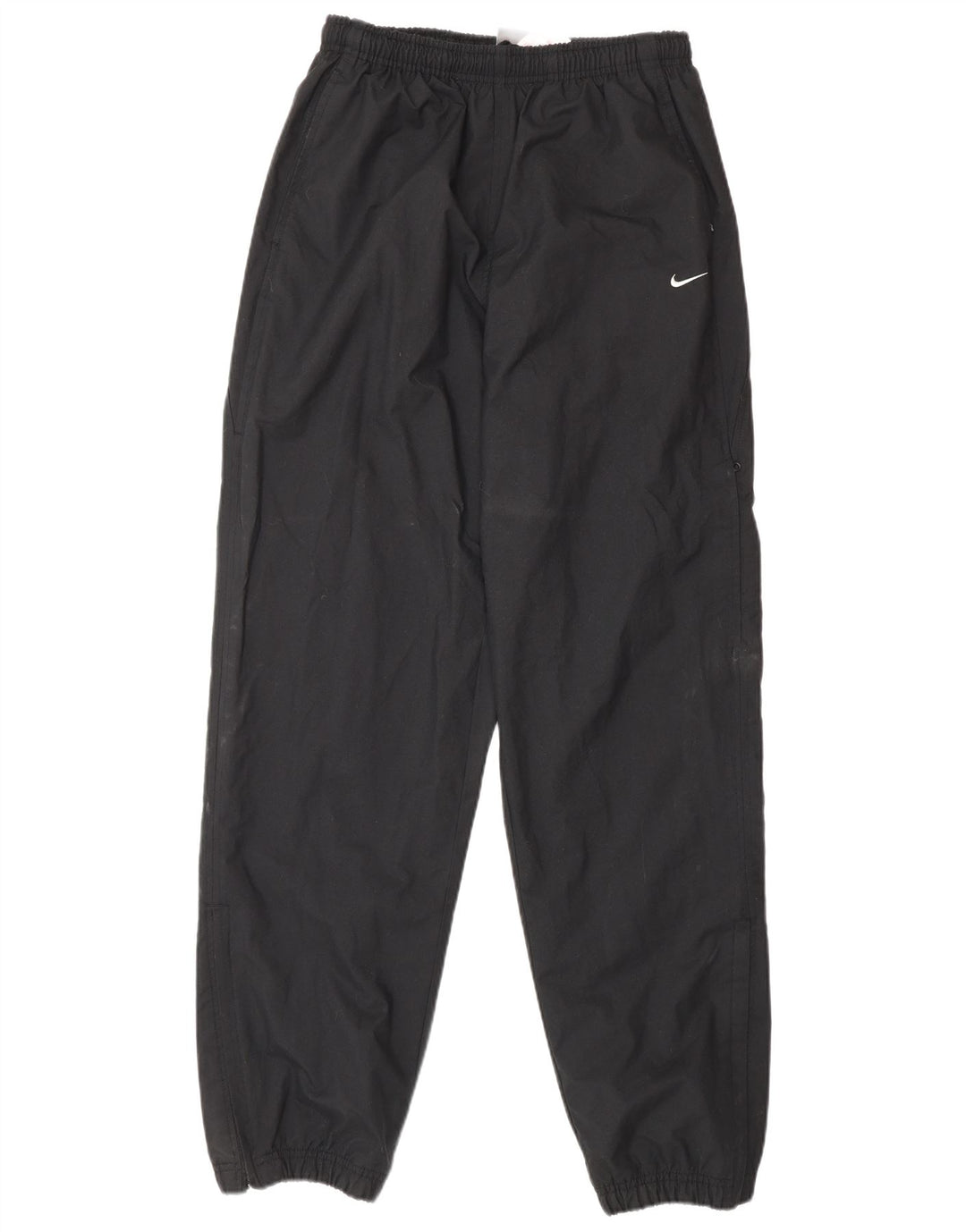 Pantaloni da tuta da uomo Nike Joggers Medium Nero Poliestere