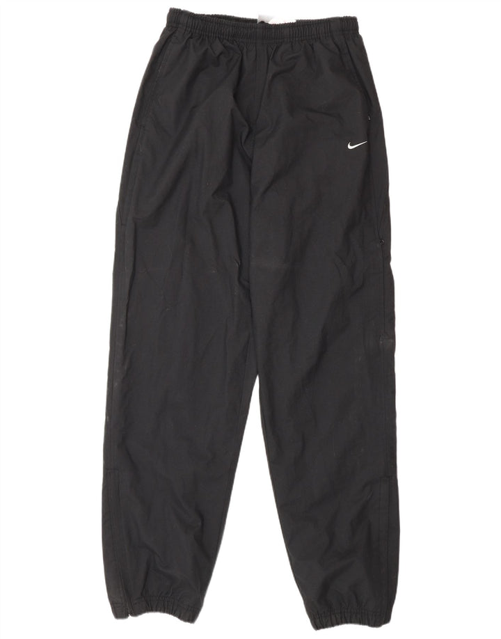Pantaloni da tuta da uomo Nike Joggers Medium Nero Poliestere