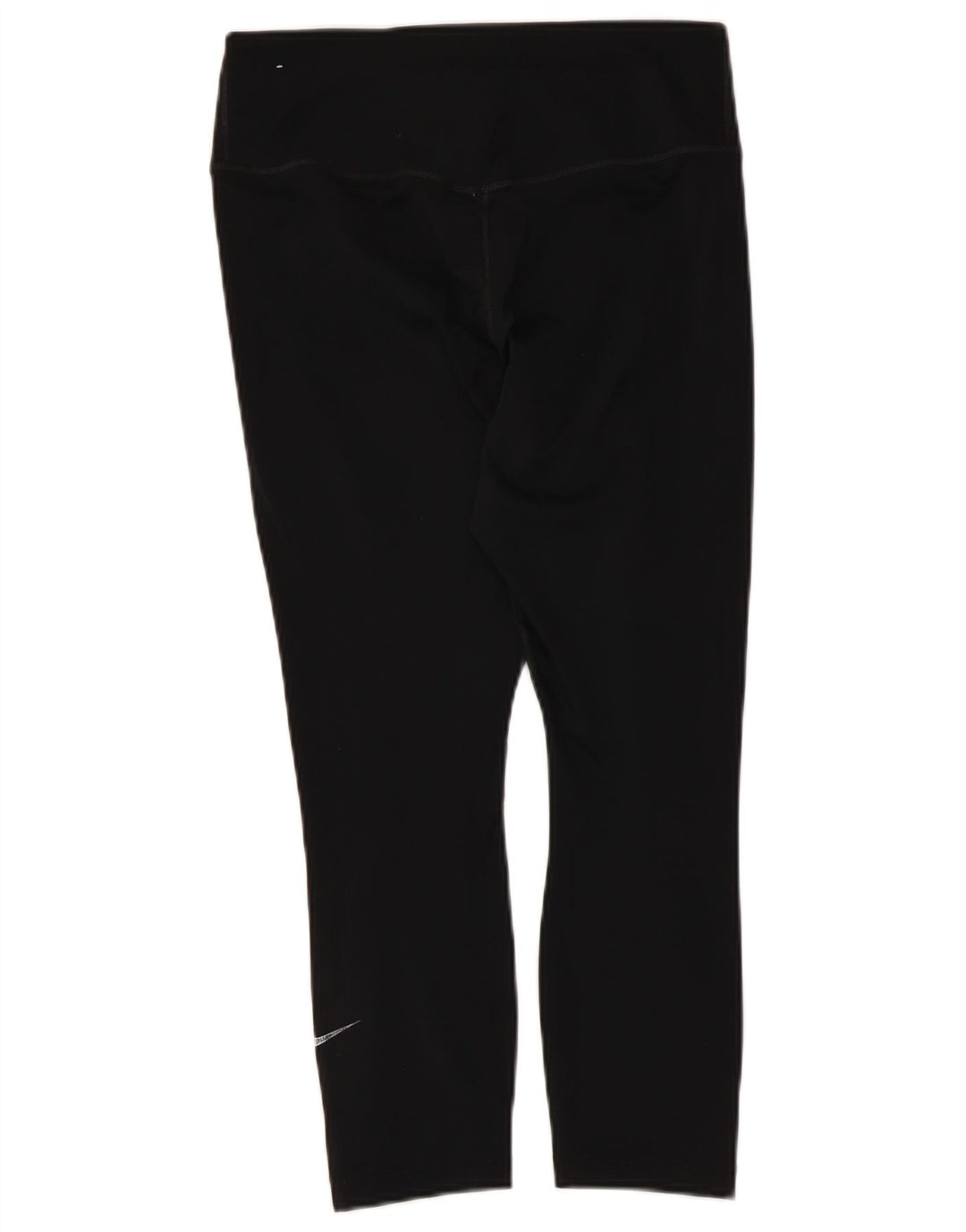 Leggings Nike Dri Fit da donna UK 12 medio nero