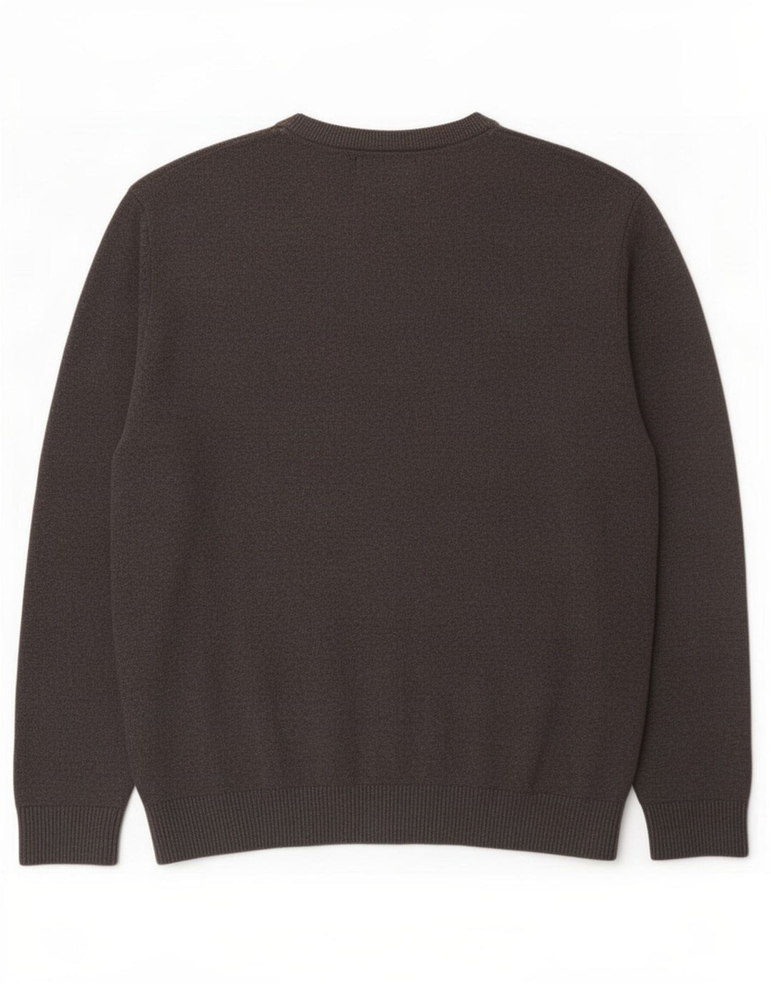 Joules Uomo Maglione Girocollo Maglione Grande Cotone Grigio